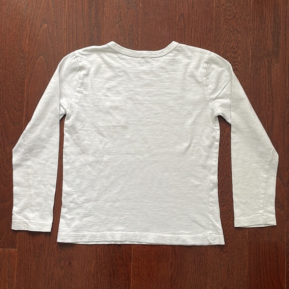 Boys Crewcuts Long Sleeve T-shirt tshirt - Picture 2 of 3